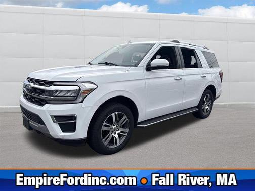 2023 Ford Expedition Limited