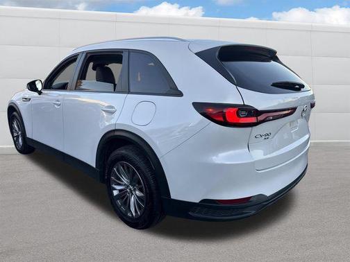 2025 Mazda CX-90 3.3 Turbo S