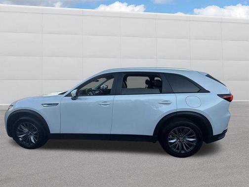 2025 Mazda CX-90 3.3 Turbo S