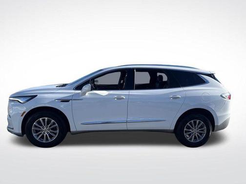 2023 Buick Enclave Essence FWD