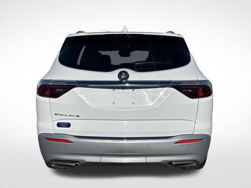 2023 Buick Enclave Essence FWD