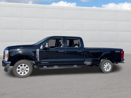 2024 Ford F-350 XLT