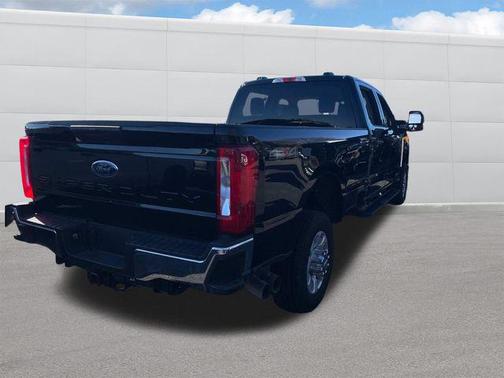 2024 Ford F-350 XLT