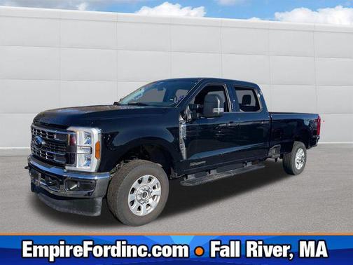 2024 Ford F-350 XLT
