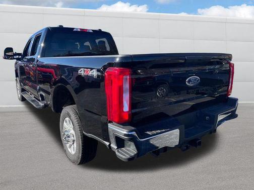 2024 Ford F-350 XLT