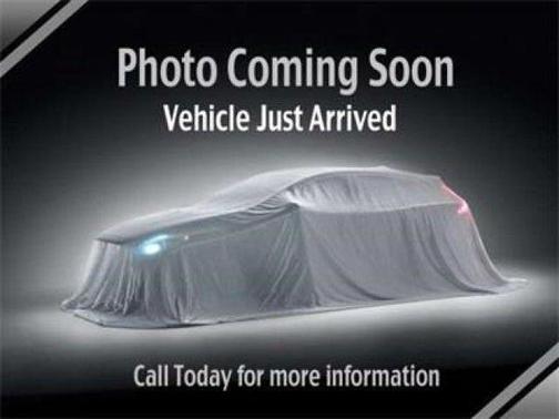 Blue Metallic 2020 Ford Explorer XLT