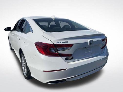 2022 Honda Accord LX 1.5T