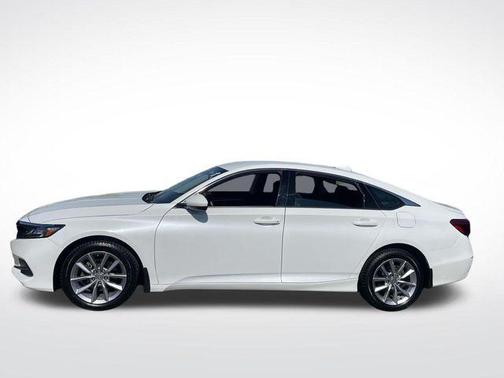2022 Honda Accord LX 1.5T