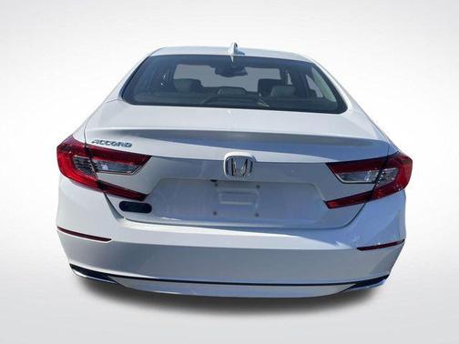 2022 Honda Accord LX 1.5T