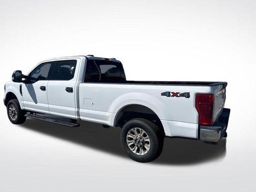 2022 Ford F-250 XLT