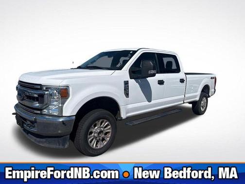 2022 Ford F-250 XLT