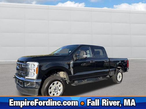 2024 Ford F-250 XLT