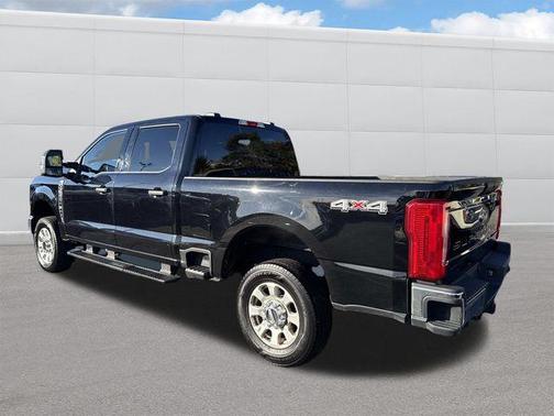 2024 Ford F-250 XLT