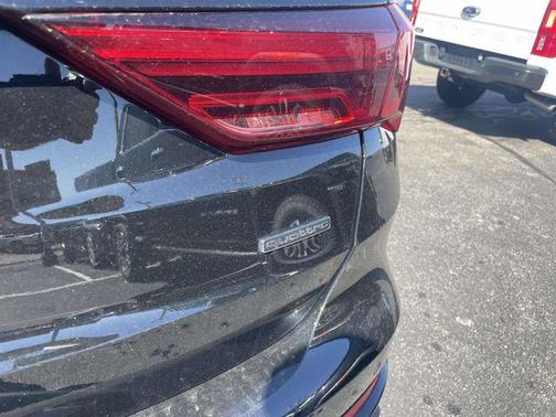 2024 Audi Q3 Premium 45 TFSI S line quattro Tiptronic