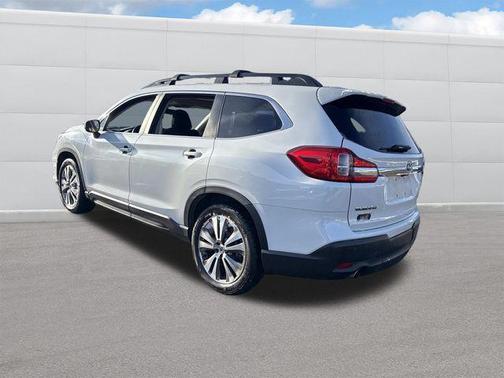 2019 Subaru Ascent Premium 8-Passenger