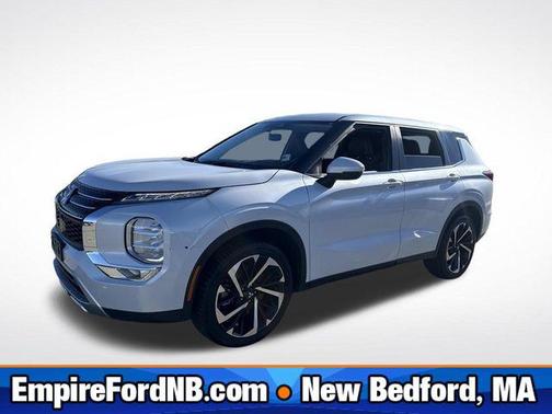 2023 Mitsubishi Outlander SE Special Edition 2WD