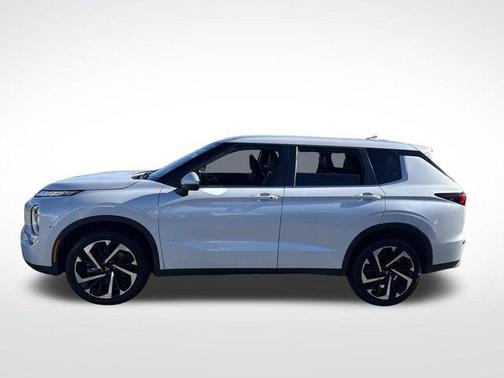 2023 Mitsubishi Outlander SE Special Edition 2WD