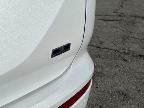 2023 Mitsubishi Outlander SE Special Edition 2WD