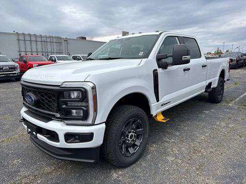2025 Ford F-350 XL