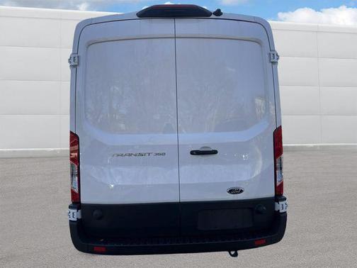 2024 Ford Transit-350 Base