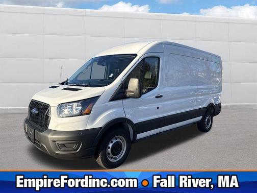 2024 Ford Transit-350 Base