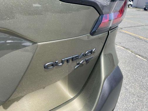 2023 Subaru Outback Onyx Edition XT