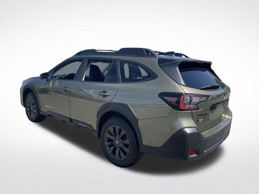 2023 Subaru Outback Onyx Edition XT