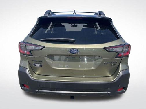 2023 Subaru Outback Onyx Edition XT