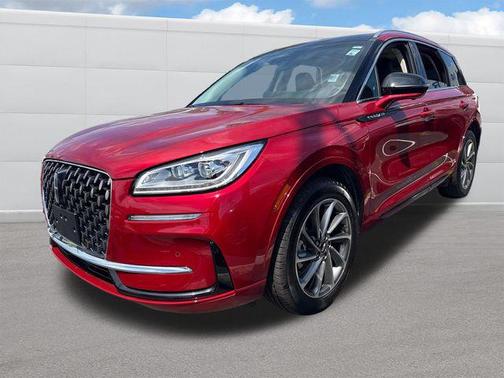 2024 Lincoln Corsair Grand Touring