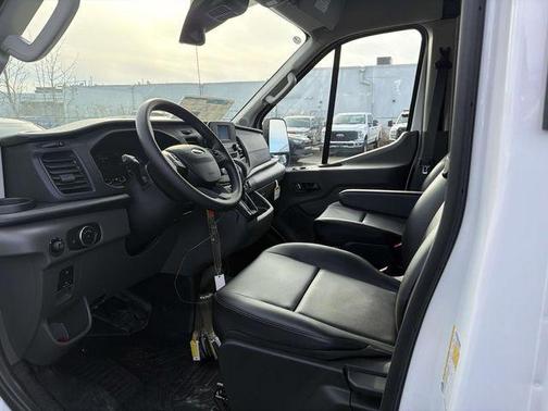 2025 Ford Transit-150 Base