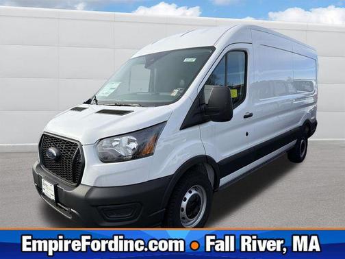 2025 Ford Transit-150 Base
