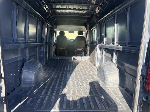 2022 RAM ProMaster 3500 High Roof