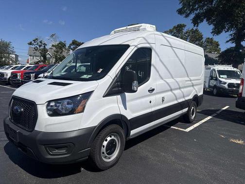 2025 Ford Transit-350 Base