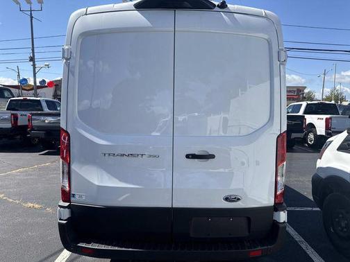 2025 Ford Transit-350 Base