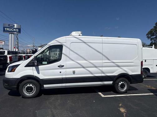 2025 Ford Transit-350 Base