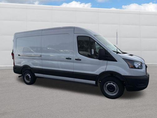 2025 Ford Transit-150 Base