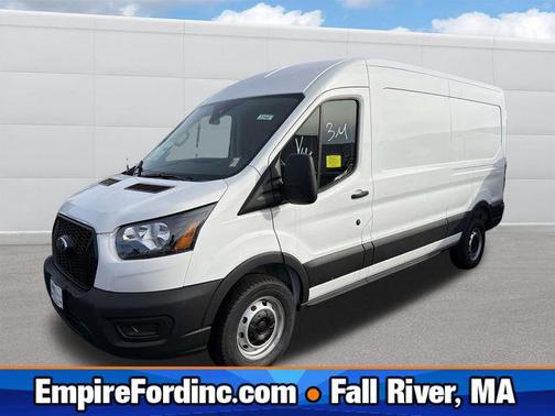 2025 Ford Transit-150 Base
