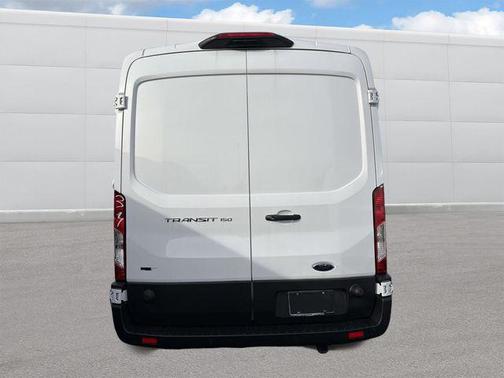 2025 Ford Transit-150 Base