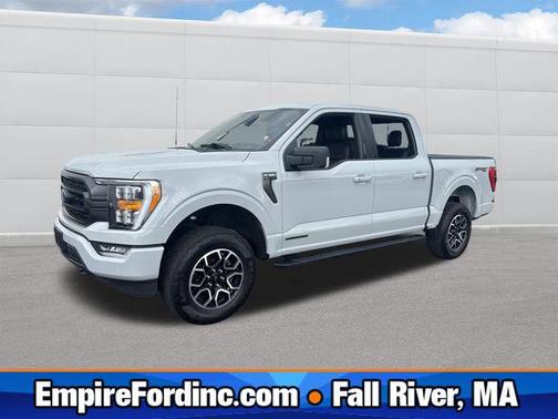 Avalanche 2023 Ford F-150 XLT