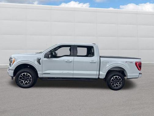 Avalanche 2023 Ford F-150 XLT