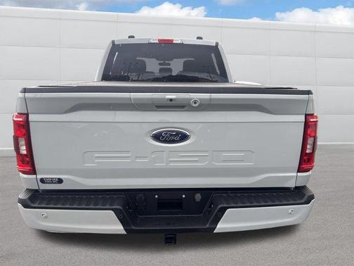 Avalanche 2023 Ford F-150 XLT