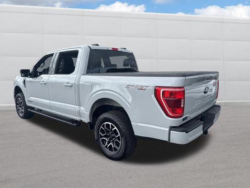 Avalanche 2023 Ford F-150 XLT