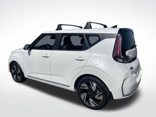 2023 Kia Soul GT-Line