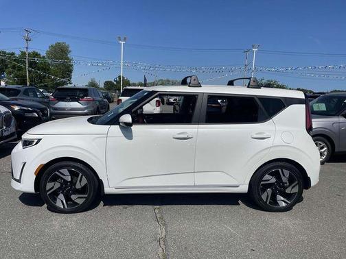 2023 Kia Soul GT-Line