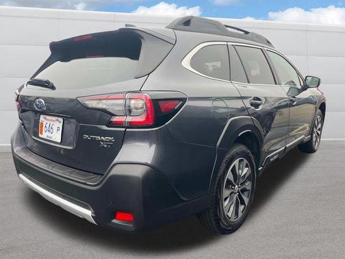 2024 Subaru Outback Limited XT