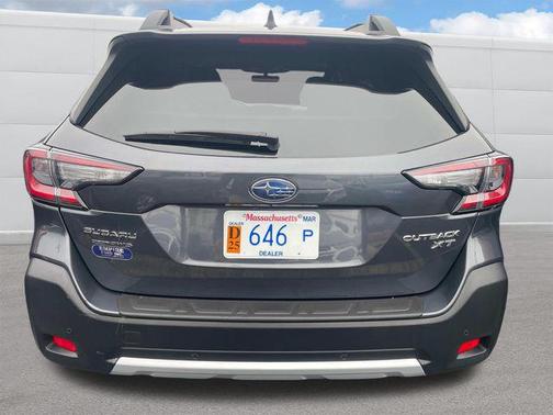 2024 Subaru Outback Limited XT