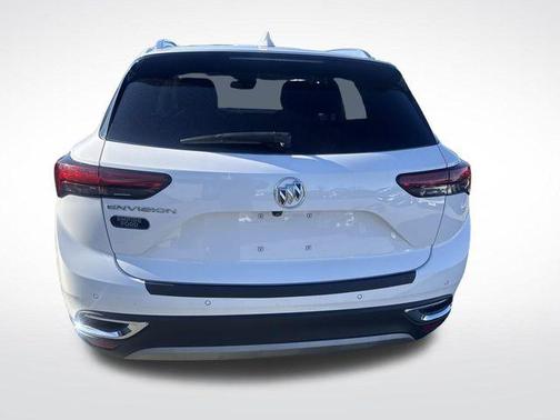 2023 Buick Envision Essence FWD