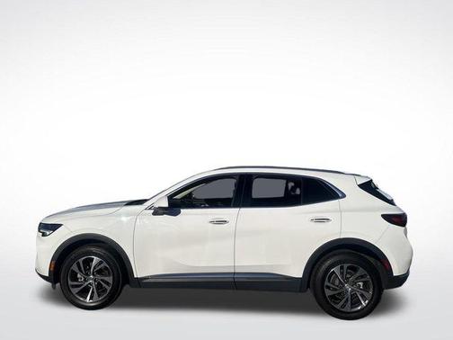2023 Buick Envision Essence FWD