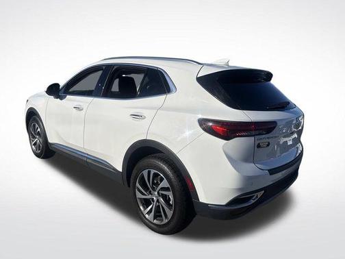 2023 Buick Envision Essence FWD