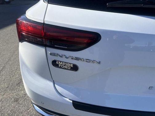 2023 Buick Envision Essence FWD